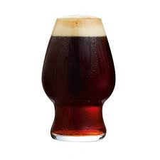 1.2 perché scegliere i bicchieri in vetro. Bicchiere Birra Cl 59 Legend Brown Radif 1820 Vendita Online