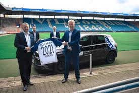 Bundesliga) current squad with market values transfers rumours player stats fixtures news. Premium Partner Des Vfl Bochum Tiemeyer Gruppe