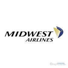 Midwest Airlines Logo Vector Cdr Airline Logo Midwest Airlines Airlines