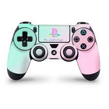 Tons of awesome ps4 controller wallpapers to download for free. Ps4 Controller Aesthetic Wallpaper Ps4 Wireless Controller Wallpaper Collection
