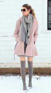40 Amazing Winter Outfit Ideas You Ll Love Casual Winter Outfits Dresses Casual Winter Casual Fall Outfits
