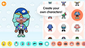 There isn't, just don't get greedy and you can progress in the game. Toca Life World V1 19 Mod Apk Unlocked Apk Android Free