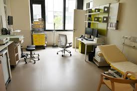 Planvoll an gekonntes zimmer einrichten herangehen. Krankenhaus Nord Aufregung Um 24 Kinderbetten Floridsdorf