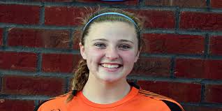 Meet the White House girls soccer team