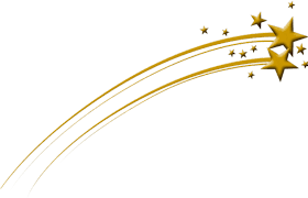 Set vector 3d star illustration. Transparent Background X Carwad Transparent Background Shooting Star Clipart Full Size Clipart 1865056 Pinclipart
