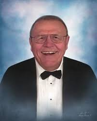 Marion Clark Obituary (1941