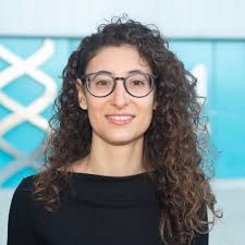 Ainhoa MARTÍNEZ-PIZARRO