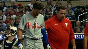 Turner OK after injury scare, available off bench Sunday