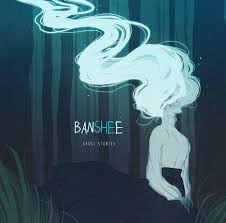 Banshee By Cocoaferret On Deviantart Character Design Banshee Ghost Pictures