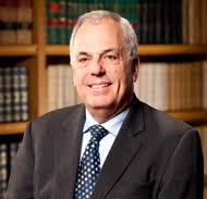 Former B.C. chief justice Brenner passes away