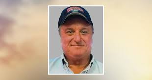 Lewis Aaron Ritchie Obituary October 4, 2023