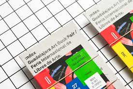 Ndex Is The First Art Book Fair In Mexico Focused Solely On Showcasing Independent Publishers From Latin America And Europe Art Book Fair Book Art Book Print