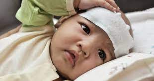 Lalu, apakah panas dalam perlu diobati secara medis? Tips Kurangkan Panas Badan Anak Dengan 8 Cara Pantas Cepat Dan Berkesan Apa Derr