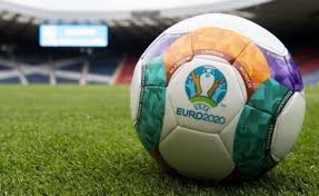 Женский чемпионат европы до 19 лет. Segodnya Startuet Chempionat Evropy 2020 Po Futbolu Realnoe Vremya