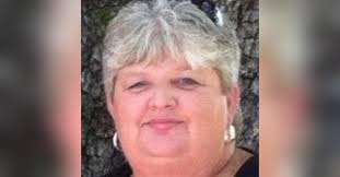Angie" Angela Lantz-Bergeaux Obituary