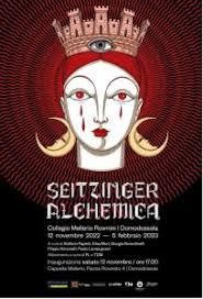 PIEMONTE ARTE: TESSILE E MITO, TERRECOTTE, ARTE CAMBIANESE, NICK EDEL,  ARTISSIMA, SEITZINGER, MODOTTI, ORRU', NEWBY, SENATORE...