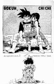 Tumblr Anime Dragon Ball Dragon Ball Art Dragon Ball Goku