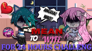 The scratch equivalent for animation. Zack S Mean To Angela For 24 Hours Gacha Life Challenge Mini Movie Youtube