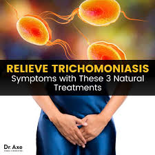 A shorter, simpler course of treatment may be available. Trichomoniasis Symptoms Natural Treatments Dr Axe