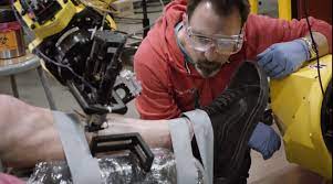 Factory price micro dia 37mm 12v dc geared motor reversible 24 volt dc gear motor high torque for rotary tattoo machine. Tatoue Evolves From Hacked 3d Printer To Giant Robotic Tattooing Machine 3dprint Com The Voice Of 3d Printing Additive Manufacturing