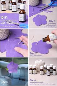 Scent Your Space Naturally With Homemade Air Fresheners Purificateur D Air Faitala Maison Trucs Et Astuces Desodorisant Voiture