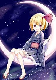 東方project おしゃれまとめの人気アイデア pinterest blurium 東方 壁紙 イラスト かわいい