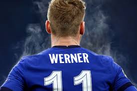 Timo werner with a miss of the season contender. Daily Schmankerl Chelsea S Timo Werner Gaining Fans In England Robert Lewandowski Is Scoring At A Ridiculous Rate Transfer Rumors On Christian Eriksen And Marcus Forss Plus More Bavarian Football Works