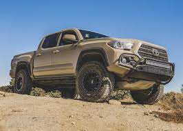 It's hard to disagree with the fact that toyota tacoma is one of the most favorite vehicles of. How To Choose A Lift Kit For Your Toyota Tacoma