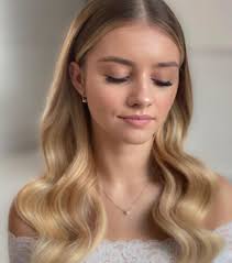 Los peinados de novia Bogotá