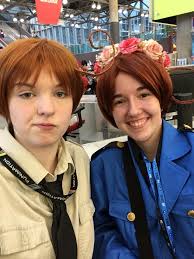 Hazbin meetup photos shared