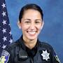 Profile Picture of Officer Bianca Camacho - 30x30 Initiativeon Google