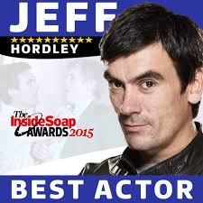 VOTING CLOSES AT 5PM TODAY! Keep voting for #Emmerdale at the Inside Soap  magazine awards now bit.ly/1M3LUWT