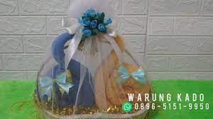 Seserahan Pernikahan Handuk Mahar Pernikahan Handuk Gubahan Handuk Diy Towel Video Wedding Gift Hampers Kado Gift Hampers