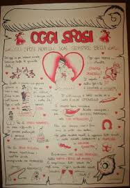 Pergamena Oggi Sposi Idea Regalo Con Frasi Divertenti Per Festeggiare Il Matrimonio In Ca Matrimonio Divertente Scherzi Da Matrimonio Idee Matrimonio Estivo