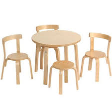 Anka Mini Furniture Kids Table And Chairs Toddler Table Toddler Table And Chairs