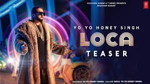 He started as a session and recording artist, and became a bhangra music producer. Latest Hindi Song Loca Teaser Sung By Yo Yo Honey Singh And Simar Kaur Hindi Video Songs Times Of India