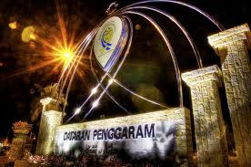 Dataran Penggaram Photography Johor