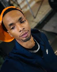 Dwayne Unecessary Murrill