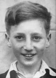 Boris' Rare Images: John Lennon's 1955 Report Card Before he ...