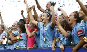 Western sydney wanderers fc women. Sydney Fc Westfield W League Season Preview Sky Blues Chase Back To Back Titles Westfield W League
