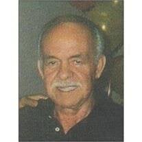 Lewis Jose Chavez, Jr. Obituary