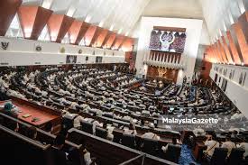 Dewan rakyat speaker datuk mohamad ariff md yusof is happy with the speedy pace of reforms since the 14th parliament came into session but worries that they may be moving too fast. Dewan Rakyat Begins Sitting