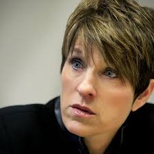 U.S. Attorney Laura Duffy appointed to Superior Court bench