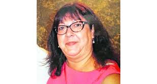 Monica HOLCOMB Obituary (2020)