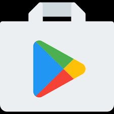 Playstore - Free logo icons