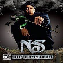 Hip Hop Is Dead Wikipedia