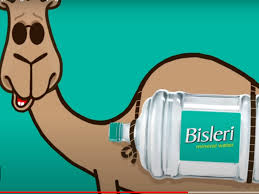 Use custom templates to tell the right story for your business. Bisleri Brings Back The Camel To Quench Your Thirst Marketing Advertising News Et Brandequity
