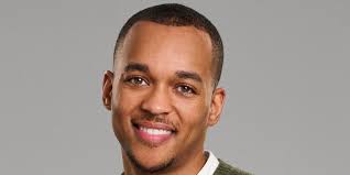 Love Is Blind's Marshall Debuts Girlfriend of One Year