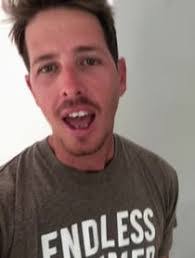 Michael Burchill's Instagram, Twitter & Facebook