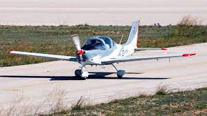 Tecnam p2002 jf maintenance manual. P2002 Jf Low Wing Single Engine Tricycle Landing Plane For Sale